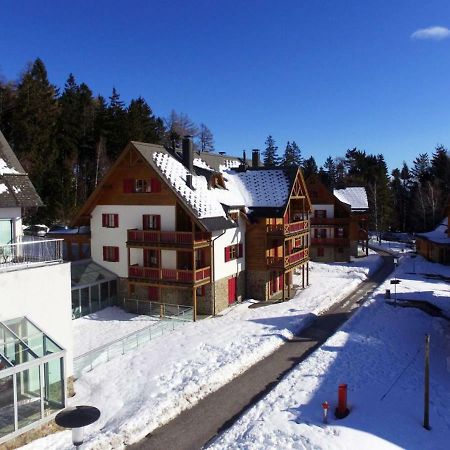 Antela, 142 M2 Appartment For 12 Person In Mariborsko Pohorje Hočko Pohorje Exterior foto