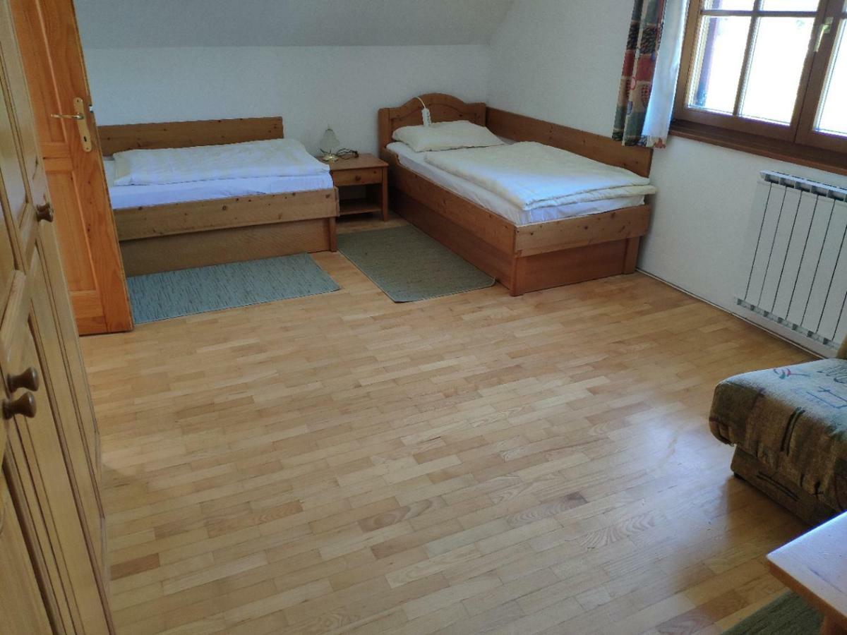 Antela, 142 M2 Appartment For 12 Person In Mariborsko Pohorje Hočko Pohorje Exterior foto