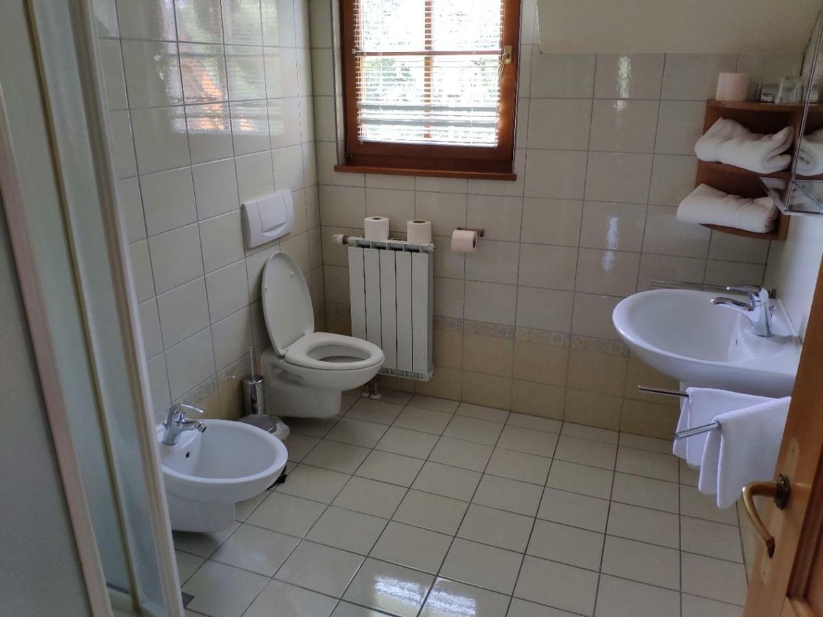 Antela, 142 M2 Appartment For 12 Person In Mariborsko Pohorje Hočko Pohorje Exterior foto