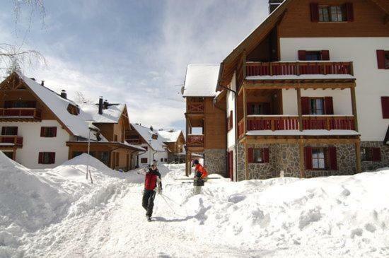 Antela, 142 M2 Appartment For 12 Person In Mariborsko Pohorje Hočko Pohorje Exterior foto