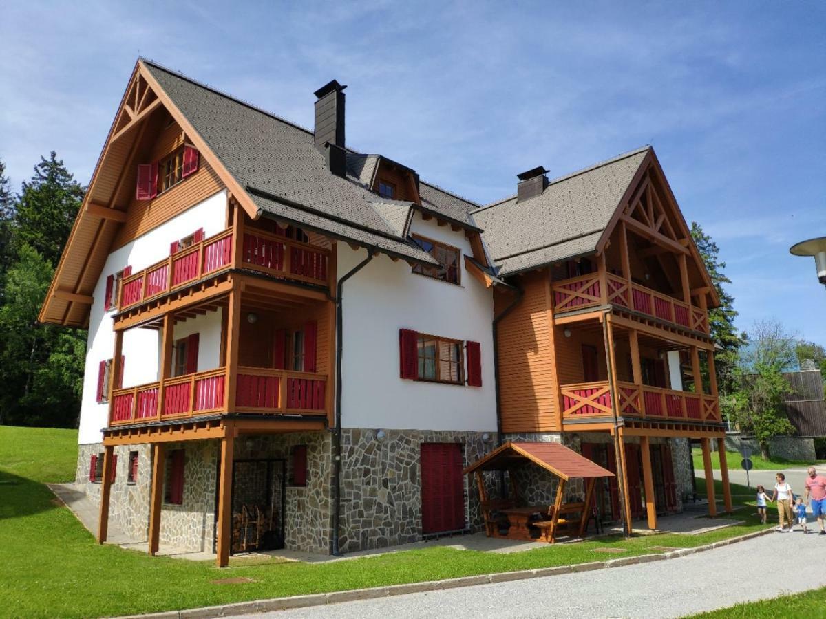 Antela, 142 M2 Appartment For 12 Person In Mariborsko Pohorje Hočko Pohorje Exterior foto