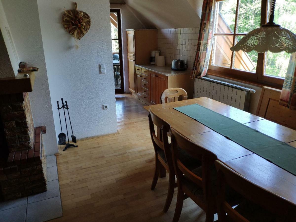 Antela, 142 M2 Appartment For 12 Person In Mariborsko Pohorje Hočko Pohorje Exterior foto