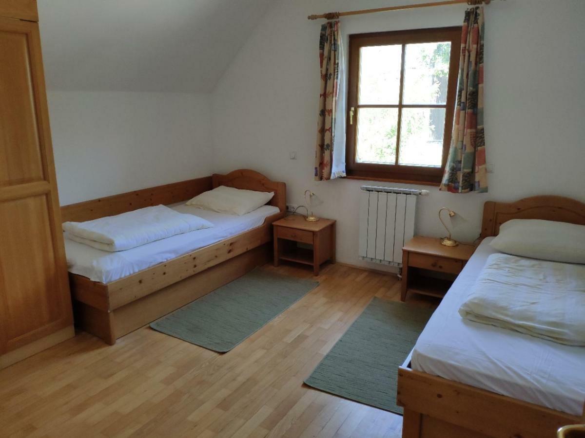 Antela, 142 M2 Appartment For 12 Person In Mariborsko Pohorje Hočko Pohorje Exterior foto
